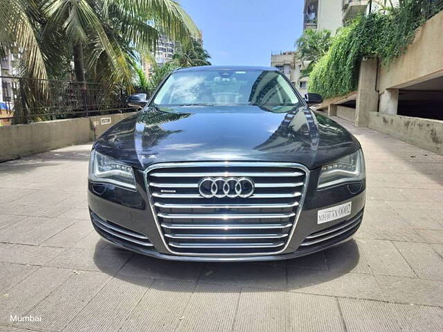 Used 2011 Audi A8 in Mumbai