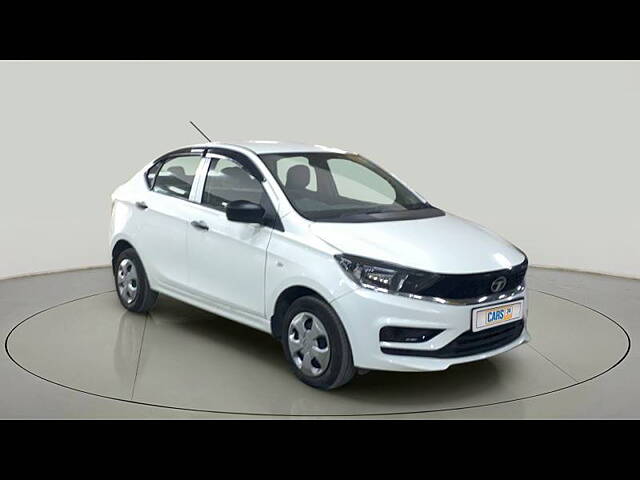 Used 2022 Tata Tigor in Vadodara