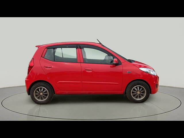 Used Hyundai i10 [2010-2017] Sportz 1.2 Kappa2 in Mysore