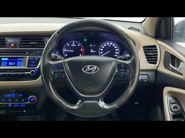 Used Hyundai Elite i20 [2018-2019] Asta 1.4 CRDi in Chennai