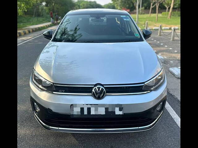 Used 2022 Volkswagen Virtus in Delhi