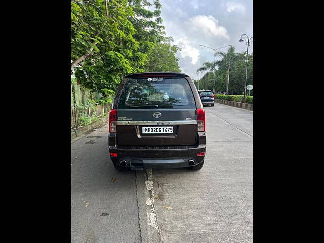 Used Tata Safari Storme [2012-2015] 2.2 EX 4x2 in Mumbai