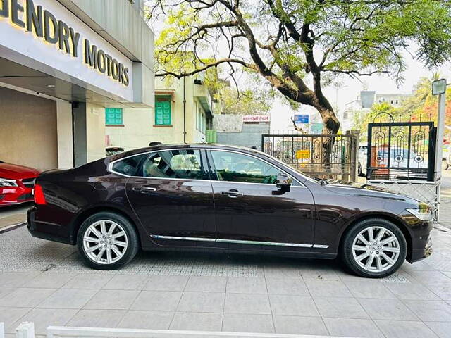 Used Volvo S90 [2016-2021] D4 Inscription in Pune