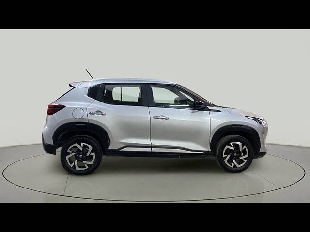 Used Nissan Magnite [2020-2024] XV [2020] in Chandigarh