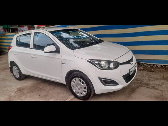 Used Hyundai i20 [2012-2014] Asta 1.2 in Pune