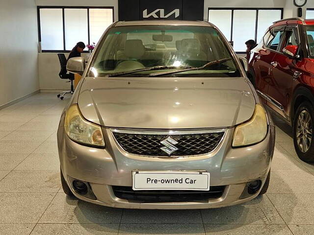 Used 2012 Maruti Suzuki SX4 in Mumbai