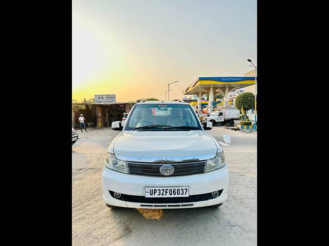 Used 2014 Tata Safari in Lucknow