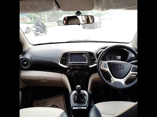 Used Hyundai Santro Sportz [2018-2020] in Delhi