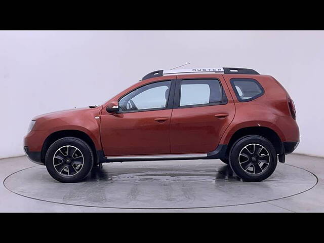 Used Renault Duster [2016-2019] 110 PS RXZ 4X2 AMT Diesel in Chennai