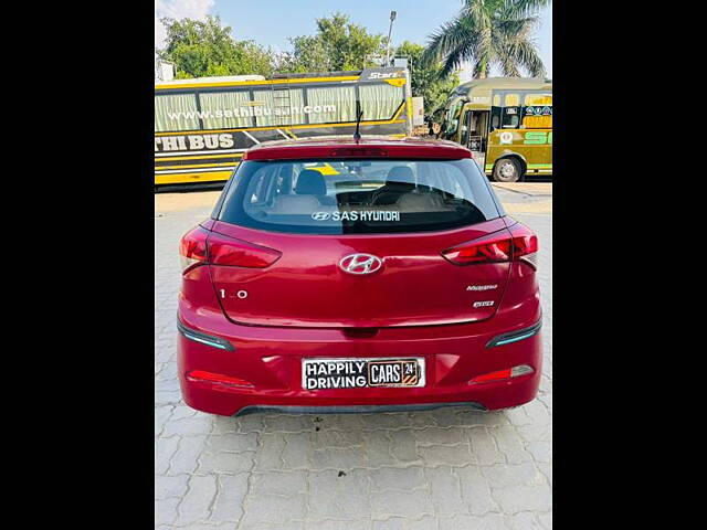 Used Hyundai Elite i20 [2014-2015] Magna 1.2 in Lucknow