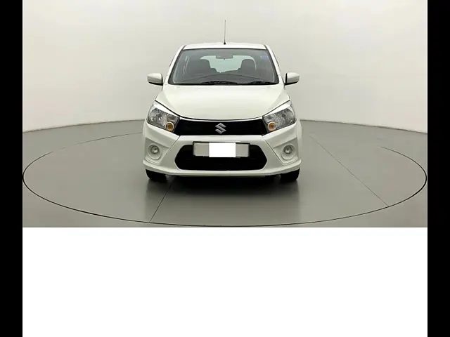 Used 2019 Maruti Suzuki Celerio in Delhi