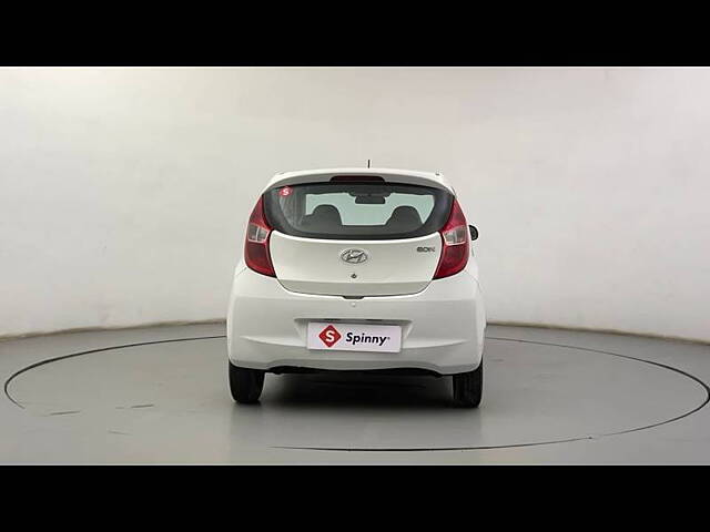 Used Hyundai Eon Magna + in Ahmedabad