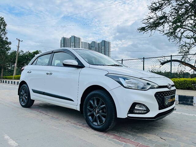 Used Hyundai Elite i20 [2019-2020] Asta 1.2 (O) [2019-2020] in Bangalore