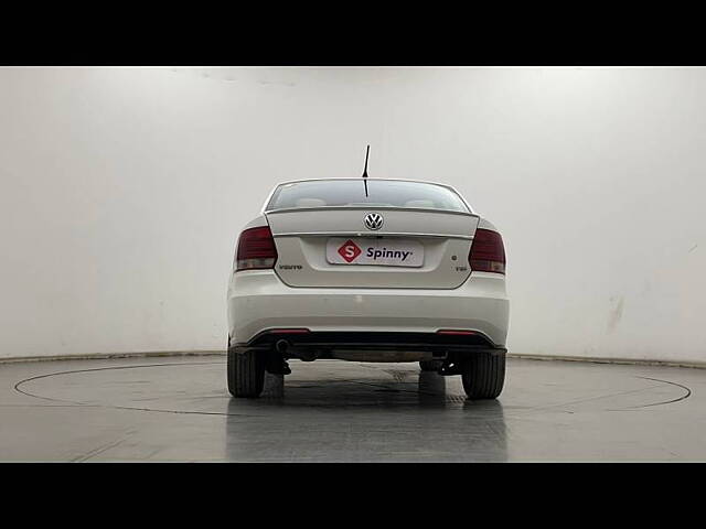 Used Volkswagen Vento Highline Plus 1.0L TSI in Hyderabad