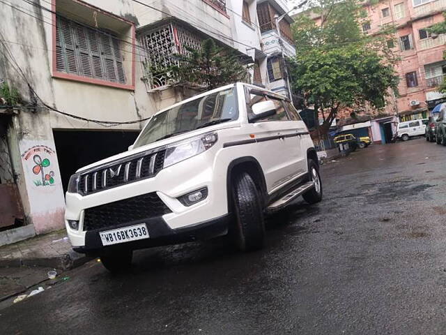 Used 2023 Mahindra Bolero in Kolkata