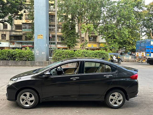 Used Honda City [2014-2017] V in Mumbai