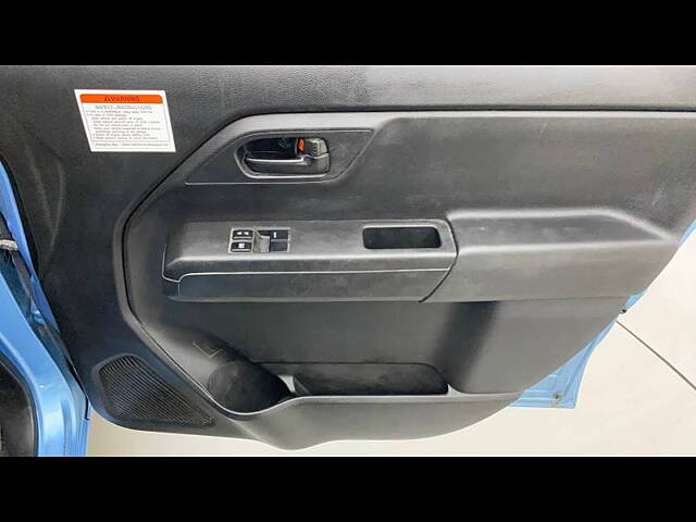 Used Maruti Suzuki Wagon R [2019-2022] LXi 1.0 CNG in Delhi