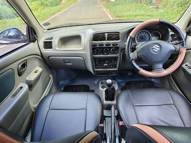 Used Maruti Suzuki Alto K10 [2010-2014] VXi in Mysore