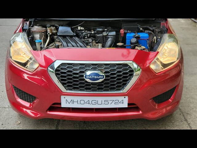 Used Datsun GO Plus [2015-2018] T in Mumbai