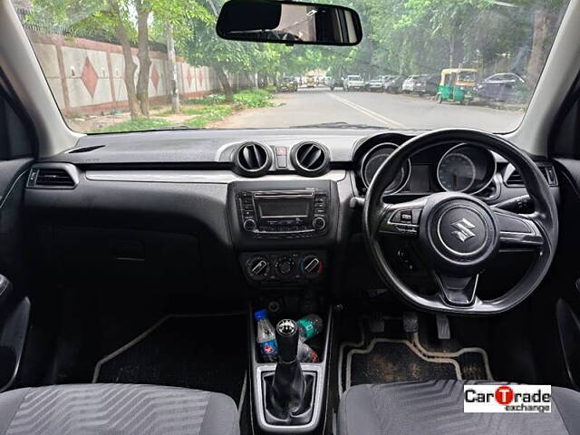 Used Maruti Suzuki Swift [2014-2018] VXi [2014-2017] in Delhi