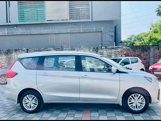 Used Maruti Suzuki Ertiga [2015-2018] ZXI+ in Surat