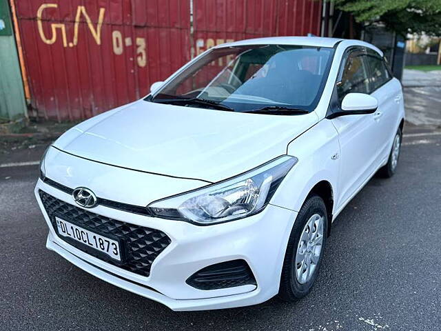 Used 2018 Hyundai Elite i20 in Delhi