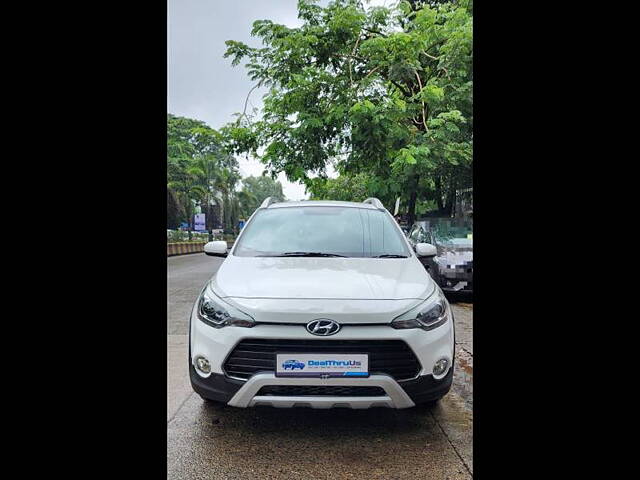 Used 2018 Hyundai i20 Active in Thane
