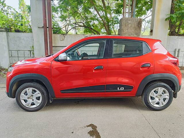 Used Renault Kwid [2022-2023] RXT 1.0 in Mumbai