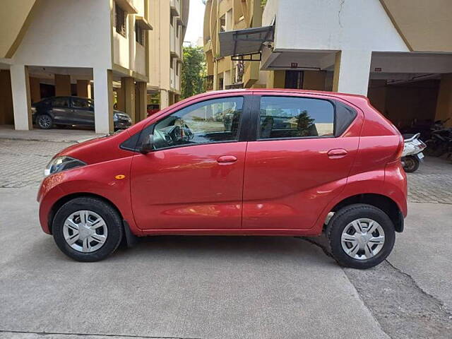 Used Datsun redi-GO [2016-2020] S [2016-2019] in Pune