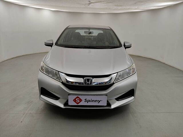 Used Honda City [2014-2017] SV CVT in Indore