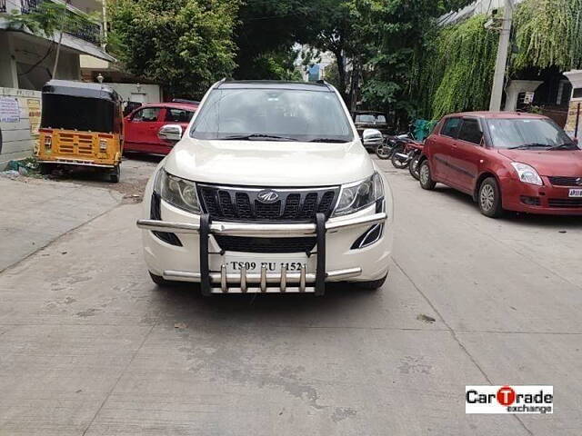 Used 2017 Mahindra XUV500 in Hyderabad