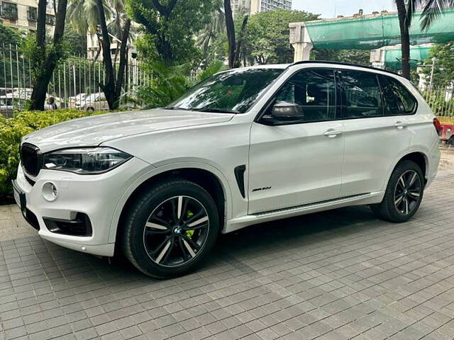 Used BMW X5 [2014-2019] xDrive30d Pure Experience (5 Seater) in Mumbai