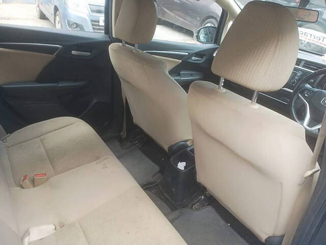 Used Honda Jazz [2015-2018] V Petrol in Bangalore