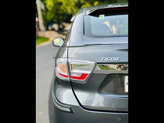 Used Tata Tigor XMA in Vadodara