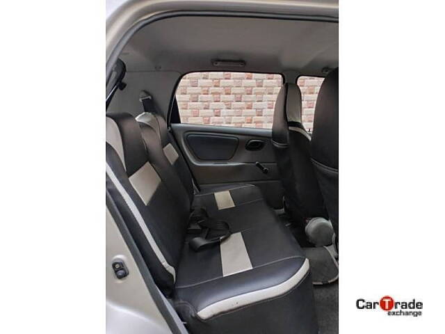 Used Maruti Suzuki Alto K10 [2010-2014] VXi in Pune