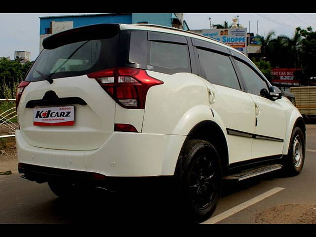 Used Mahindra XUV500 W9 [2018-2020] in Chennai