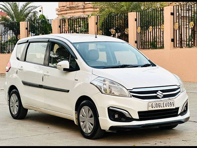 Used Maruti Suzuki Ertiga [2018-2022] VXi in Vadodara