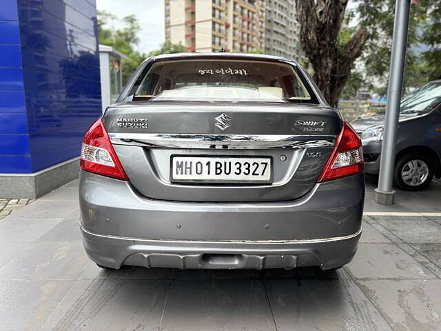 Used Maruti Suzuki Swift DZire [2011-2015] VXI in Mumbai