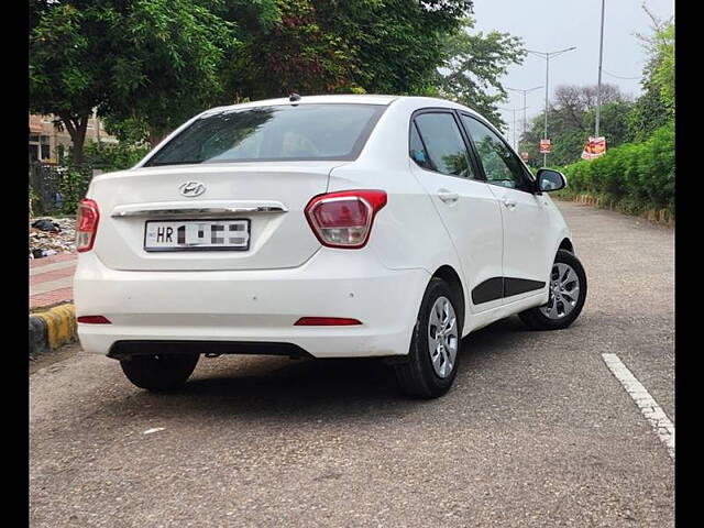 Used Hyundai Xcent [2014-2017] SX 1.1 CRDi in Kurukshetra