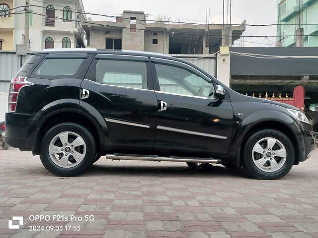 Used Mahindra XUV500 [2011-2015] W8 2013 in Patna