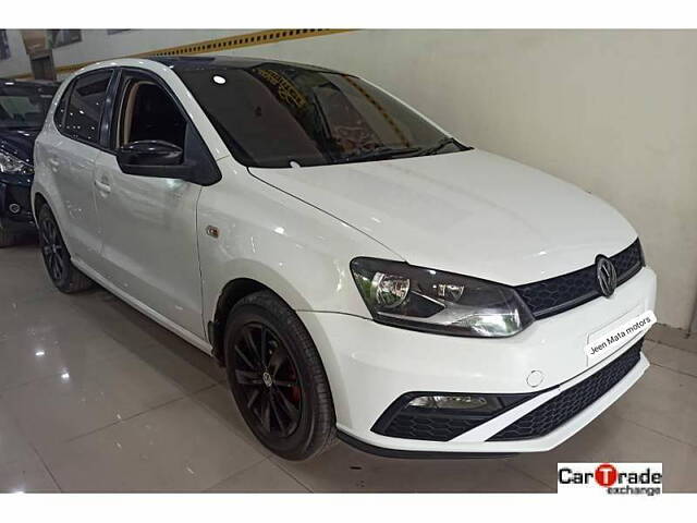 Used Volkswagen Polo [2014-2015] Highline1.5L (D) in Pune