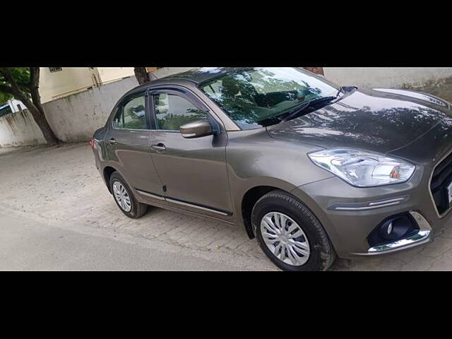 Used Maruti Suzuki Dzire VXi [2020-2023] in Lucknow