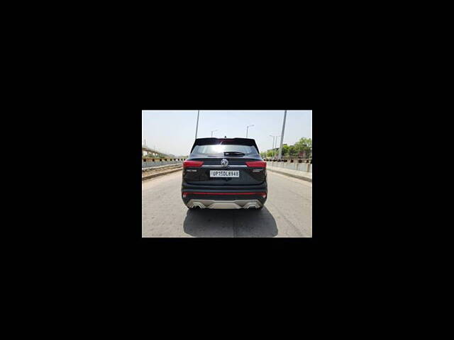 Used MG Hector [2021-2023] Super 1.5 Petrol Turbo MT in Noida