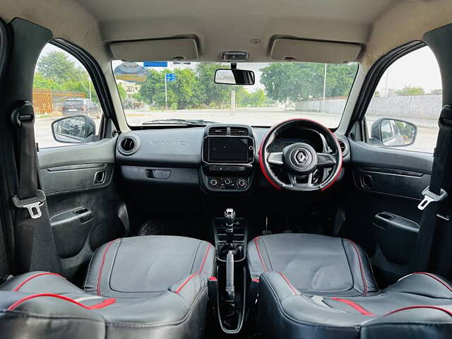 Used Renault Kwid [2015-2019] 1.0 RXT [2016-2019] in Lucknow