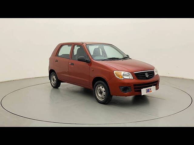 Used 2011 Maruti Suzuki Alto in Delhi