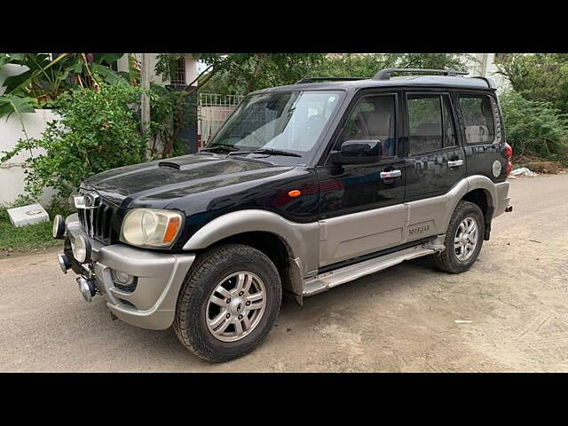 Used Mahindra Scorpio [2009-2014] VLX 2WD BS-IV in Chennai