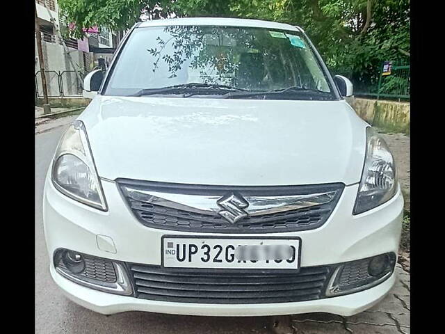 Used 2016 Maruti Suzuki Swift DZire in Kanpur