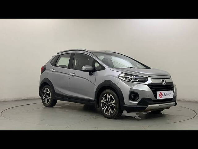 Used Honda WR-V [2017-2020] VX MT Petrol in Gurgaon