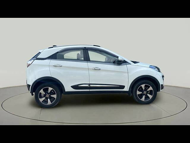 Used Tata Nexon [2017-2020] XZA Plus Petrol in Jaipur