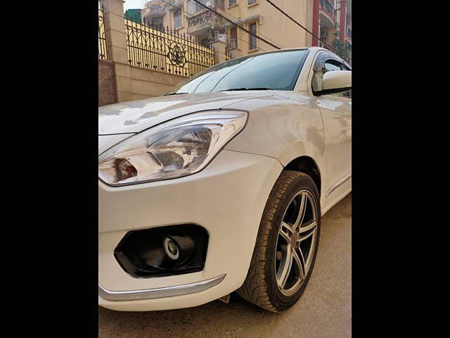 Used Maruti Suzuki Dzire [2017-2020] VDi in Delhi